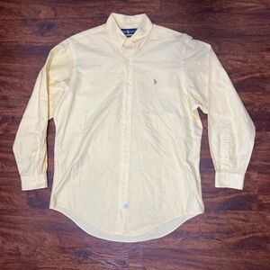 Ralph Lauren Classic fit (preowned)